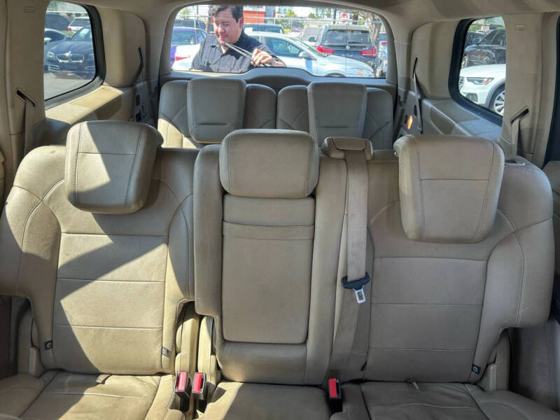 2015 Mercedes-Benz GL-Class GL 450 4MATIC