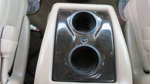 2013 GMC Savana 1500