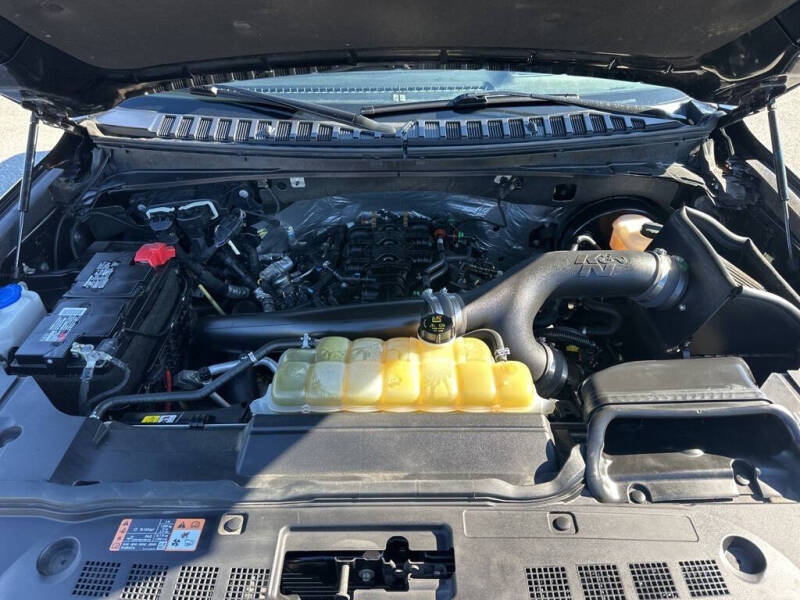 2021 Lincoln Navigator L Reserve