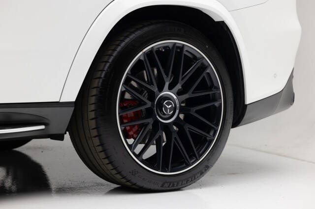 2023 Mercedes-Benz GLS AMG GLS 63