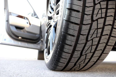 2020 Land Rover Range Rover P525 HSE