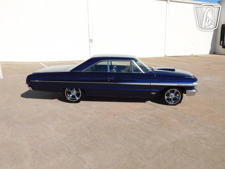 1964 Ford Galaxie