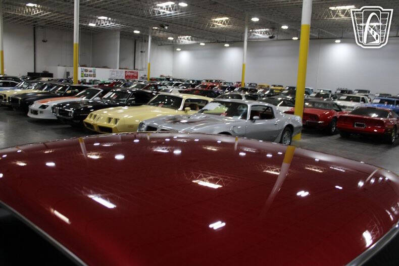 1965 Chevrolet Impala