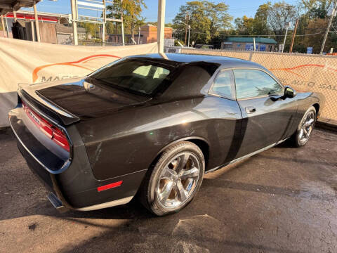 2009 Dodge Challenger