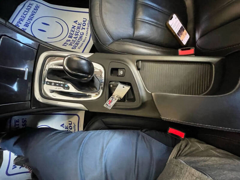 2017 Buick Regal Premium II