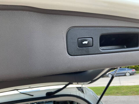 2014 Honda Odyssey EX-L w/DVD