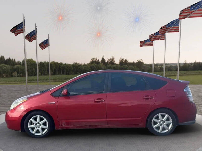 2008 Toyota Prius