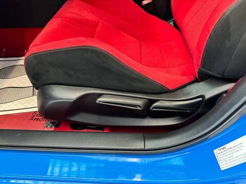 2024 Honda Civic Type R