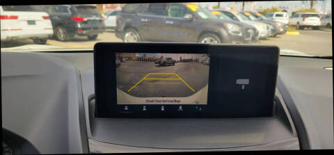 2019 Acura RDX w/Tech