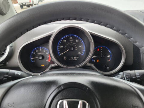 2011 Honda Element EX