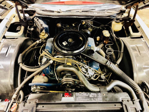 1976 Cadillac Eldorado