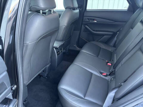 2025 Mazda CX-30 2.5 S Preferred