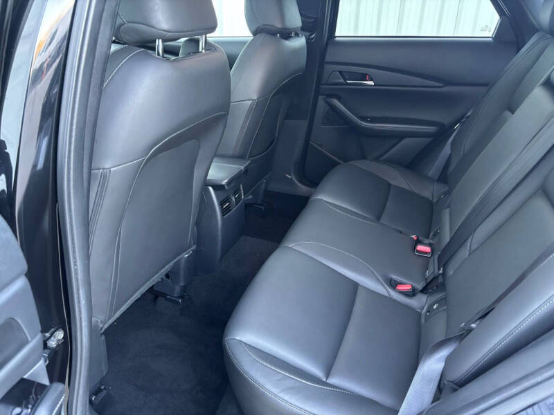 2025 Mazda CX-30 2.5 S Preferred