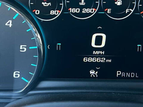 2020 GMC Yukon XL Denali