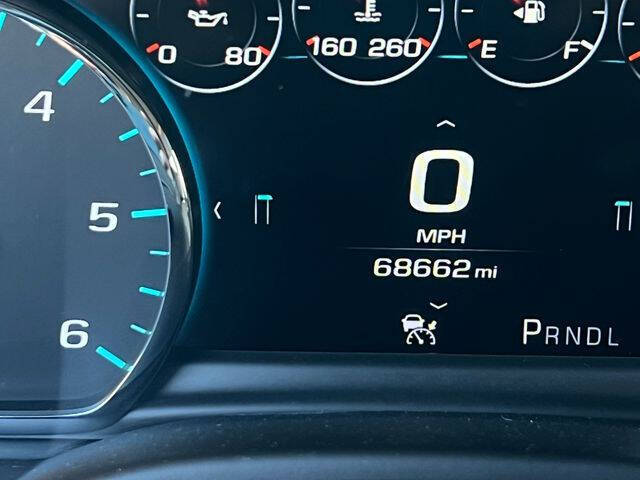 2020 GMC Yukon XL Denali