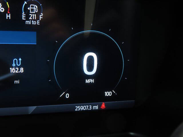 2023 Ford F-350 Super Duty