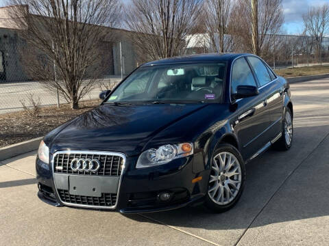 2008 Audi A4 for sale at Car Expo US, Inc in Philadelphia PA