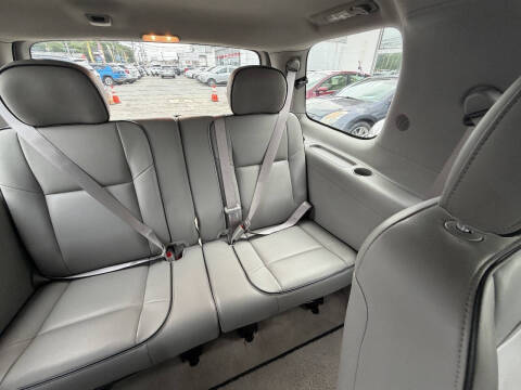 2007 Buick Terraza CXL