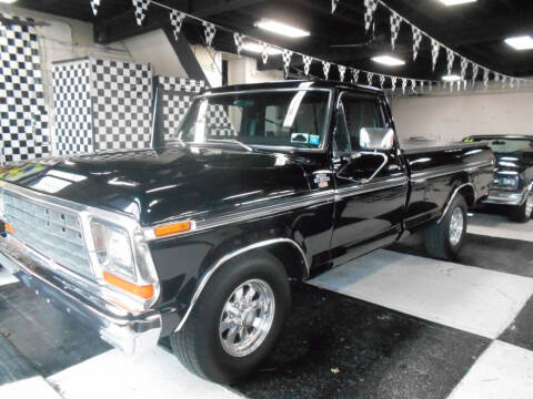 1979 Ford Ranger for sale at River Front Auto Sales in Buffalo NY