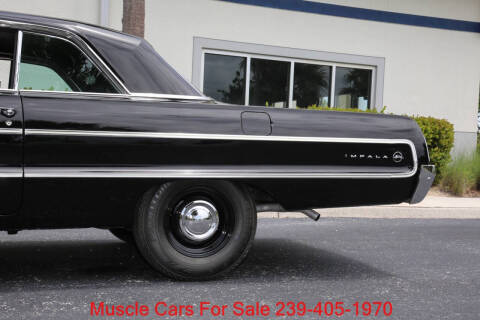 1964 Chevrolet Impala