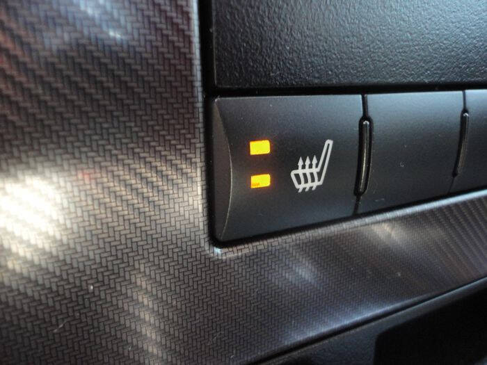 2009 Jeep Grand Cherokee SRT8