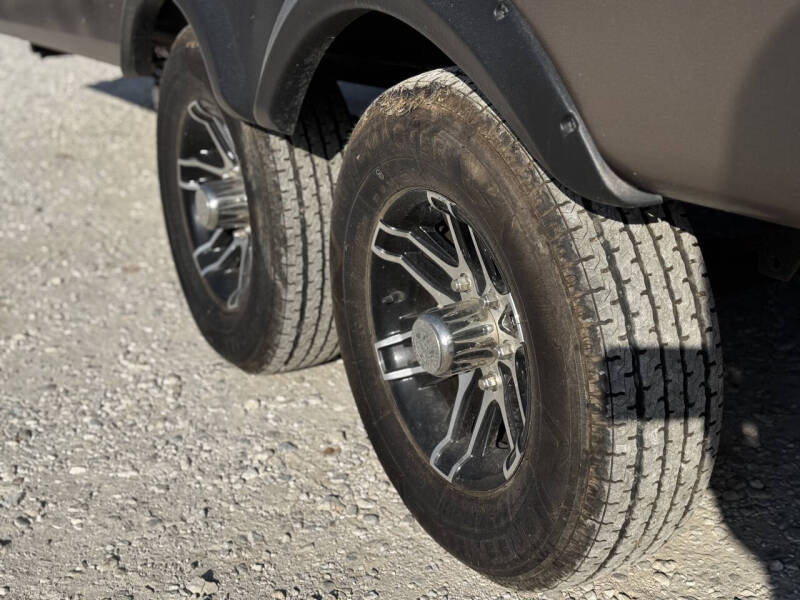 2016 Jayco Eagle HT 29.5 BHDS