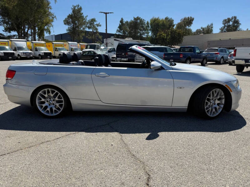 2009 BMW 3 Series 328i