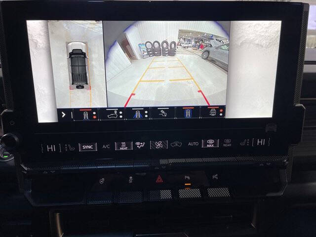 2024 GMC HUMMER EV 3X