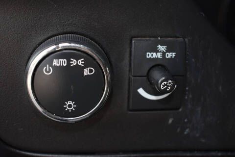 2014 Chevrolet Express 2500