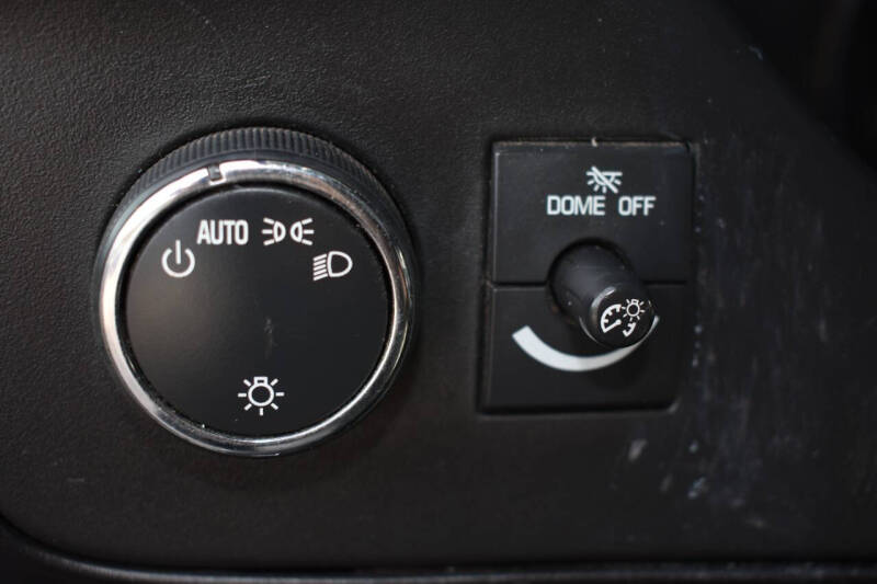 2014 Chevrolet Express 2500