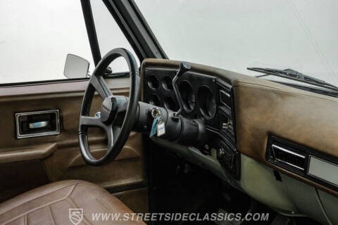 1978 Chevrolet C10