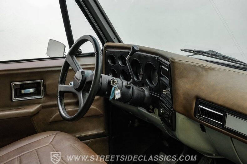 1978 Chevrolet C10