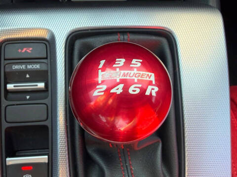 2025 Honda Civic Type R