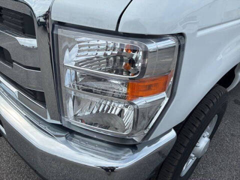 2026 Ford E-Series