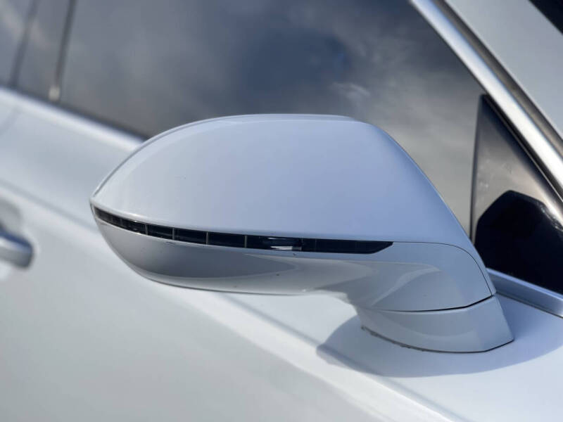 2017 Audi A7 3.0T quattro Prestige