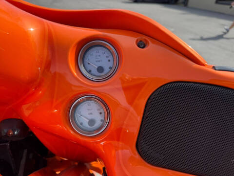 2011 Harley-Davidson Road Glide