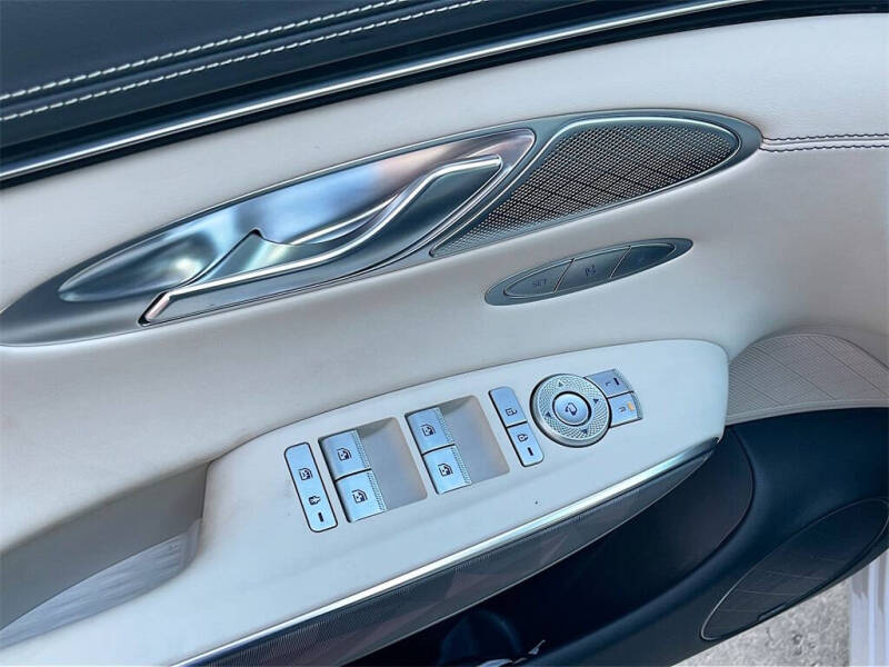 2025 Genesis GV70 3.5T Sport