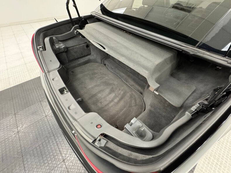 2005 Mercedes-Benz SL-Class SL 500