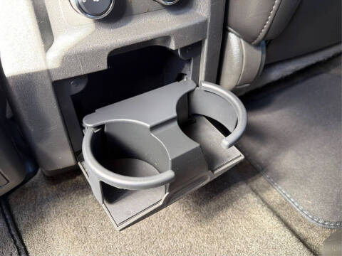 2010 Nissan Pathfinder