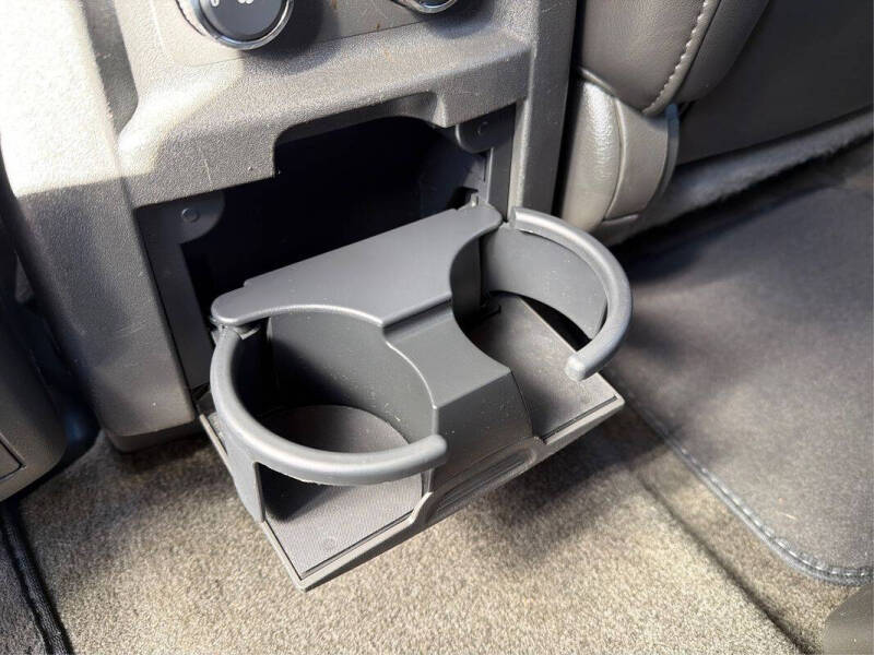 2010 Nissan Pathfinder