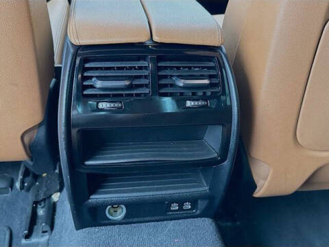 2021 BMW 5 Series 530e