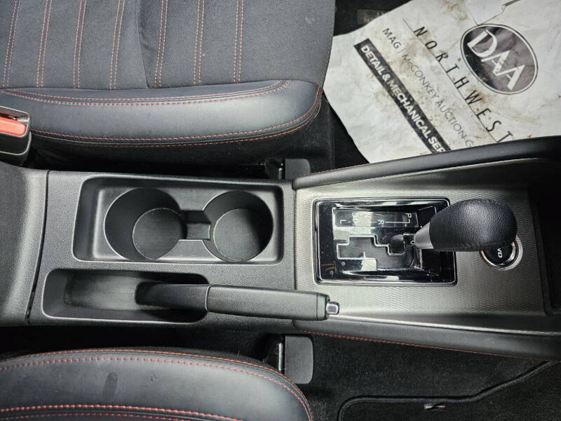 2024 Mitsubishi Outlander Sport SE