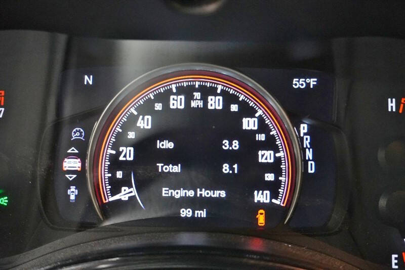 2023 Dodge Durango Pursuit