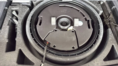 2021 Audi SQ5 3.0T quattro Premium Plus