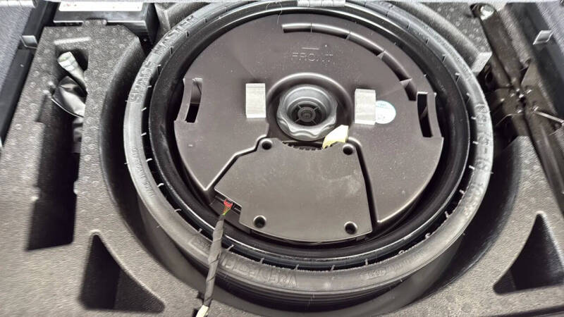 2021 Audi SQ5 3.0T quattro Premium Plus