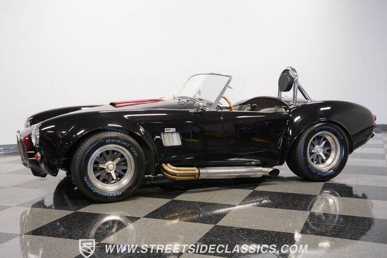 1965 Shelby Cobra