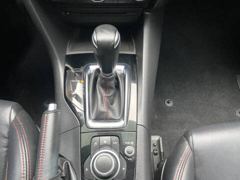 2014 Mazda MAZDA3 i Grand Touring