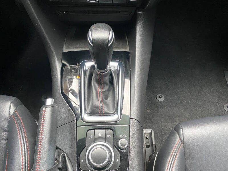 2014 Mazda MAZDA3 i Grand Touring