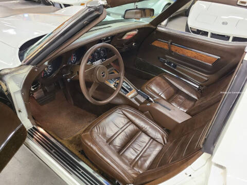 1976 Chevrolet Corvette