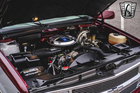 1994 Chevrolet C/K 1500 Series